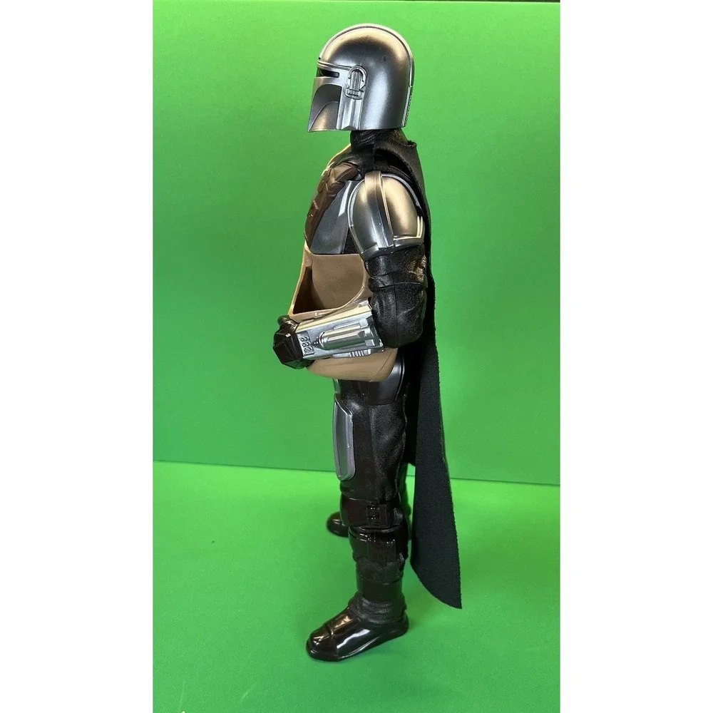 Star‎ Wars THE MANDALORIAN 12